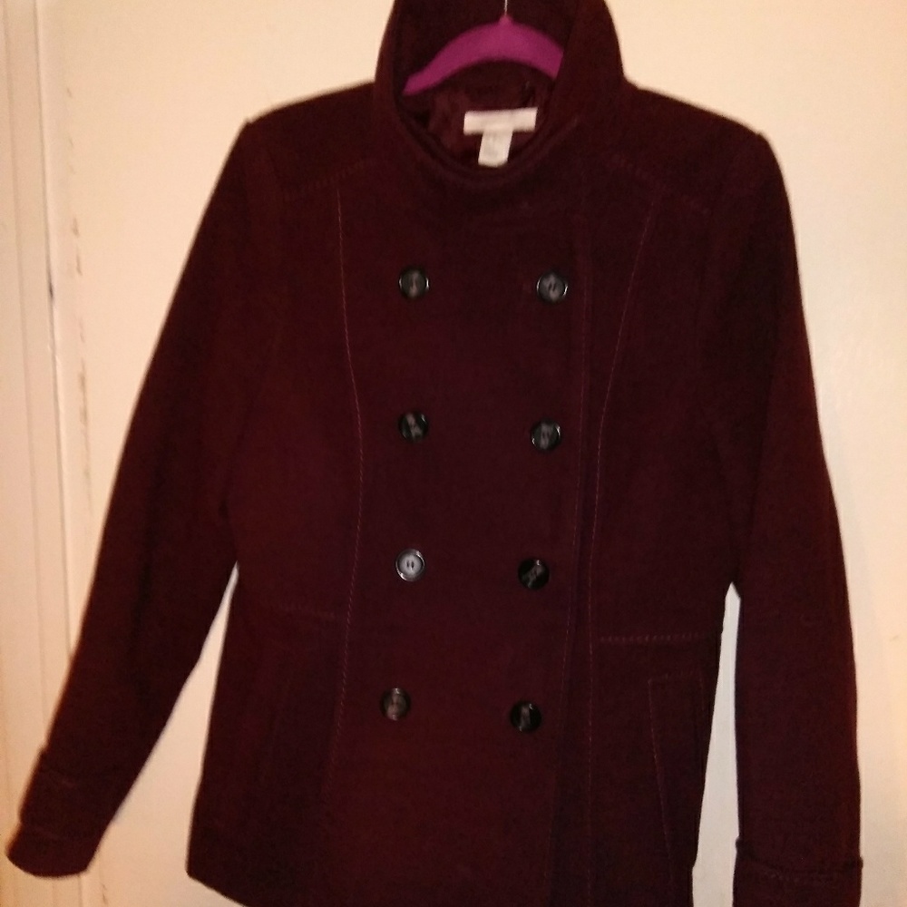 Coat - Picture 2 of 3